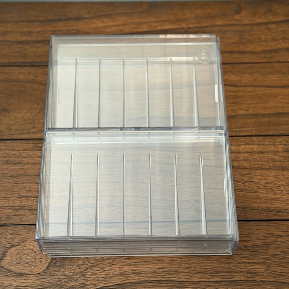 Makeup Organizer - Picture 1 of 2